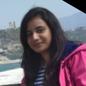 Rashmi - Java tutor - Gurugram