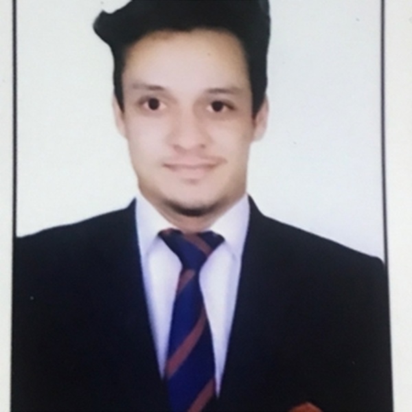 Nilesh - Maths teacher - Bhopal