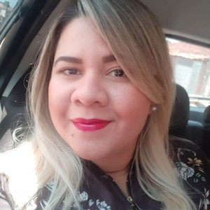 Aline - Professor de comer saudável - Macapá