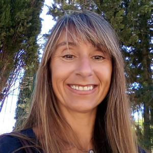 Graciela - Profe de inglés - Zaragoza
