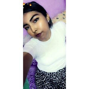 Victoria - Profesor de nutrición - Tuxtla Gutiérrez