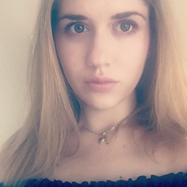 Aleksandra - Nauczyciela niemieckiego - Poznań