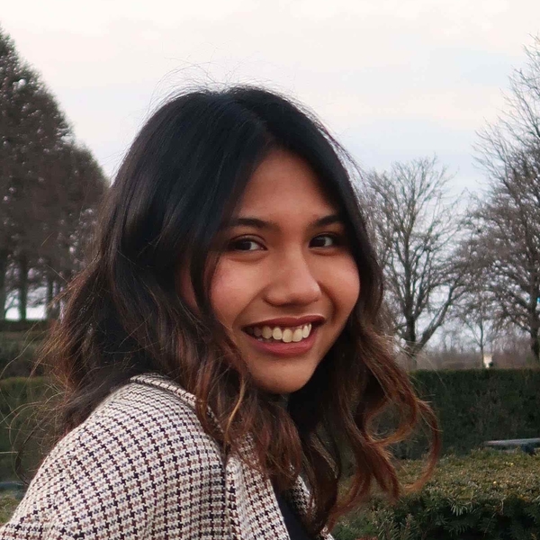 Sarah - Prof d'anglais - Créteil