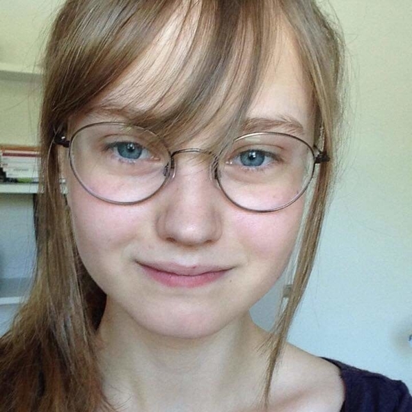 Margot - Prof d'anglais - Genève