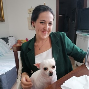 Elisa - Insegnante di ripetizioni - Vicenza