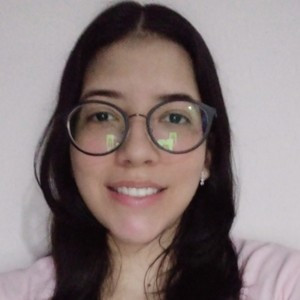 Angelica - profesor de ciencias sociales - Sincelejo
