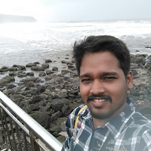 Niket - Java tutor - Mumbai