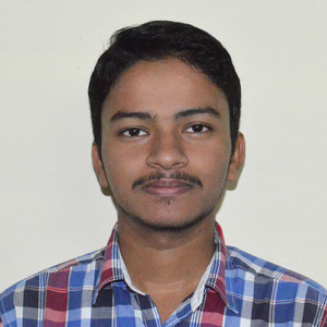 Saurav - C tutor - Bengaluru