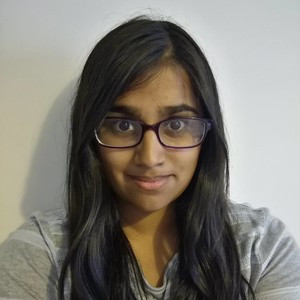 Simran - Spanish tutor - 