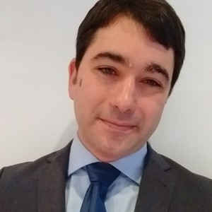 Jordi - Profe de español - Barcelona