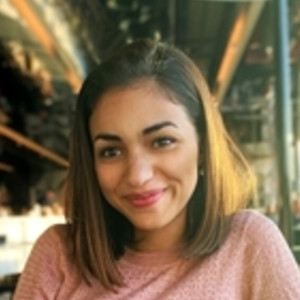 Sanna - Prof de néerlandais - Frasnes-lez-Anvaing