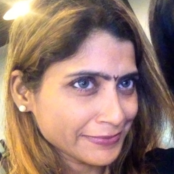 Simran - English tutor - Kolkata