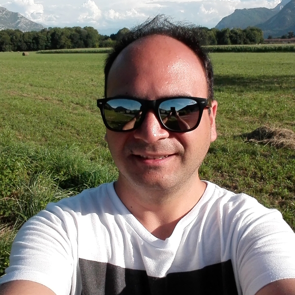 Ignacio - Profesor de arduino - Santiago