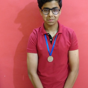 Siddharth - Muscle strengthening teacher - Ranchi