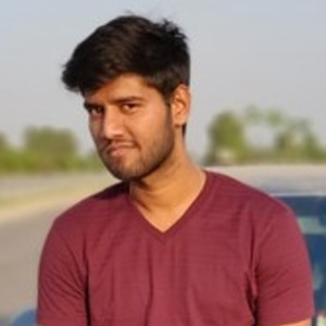 VISHAL - Maths teacher - Surat