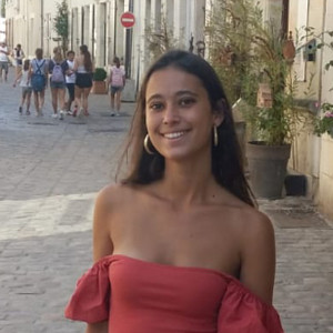 Beatriz - profesor de lengua española - Madrid