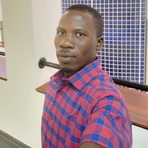 Omotayo - HTML tutor - Abuja municipal