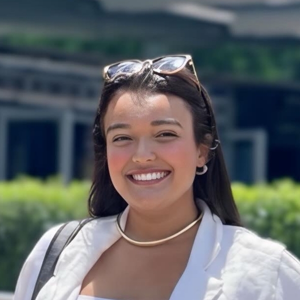 Nyara Rita - Prof de saúde pública - Columbia