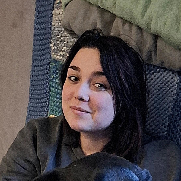 Mailys - Prof d'aide aux devoirs - Sarcelles