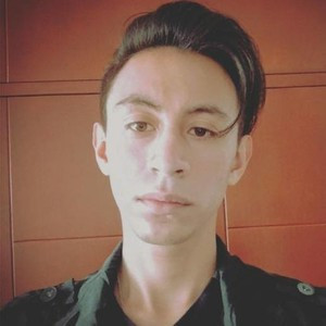 Daniel Esteban - Profe de fotografía - Bogotá