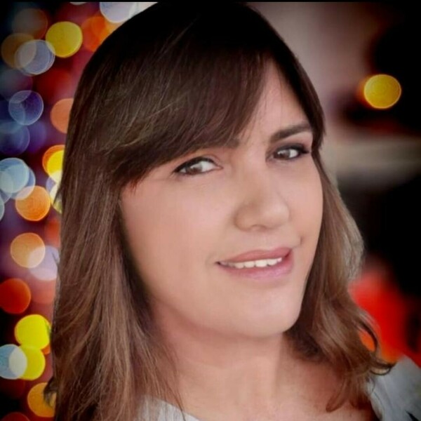 SHEILA - Professor de inglês - São Paulo