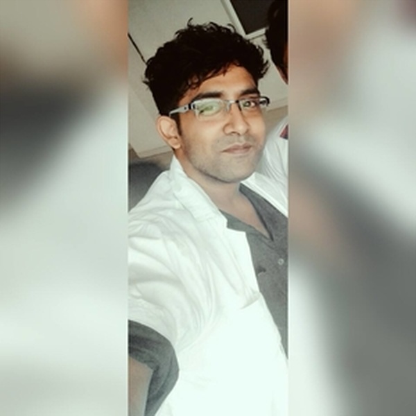 Rajat - Biology Tutor - Durgapur
