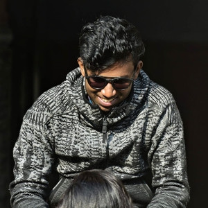 Antony - Photography tutor - New Delhi