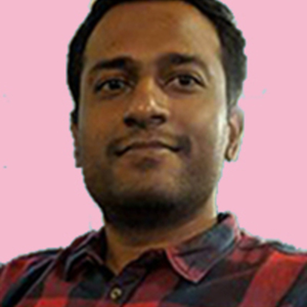 Lekhaj - Maths tutor - Bengaluru