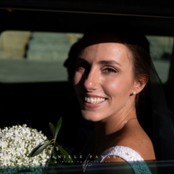 Francesca - Insegnante di matematica - Lecce