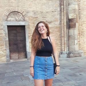 Laura - Insegnante di aiuto compiti - Lodi Vecchio