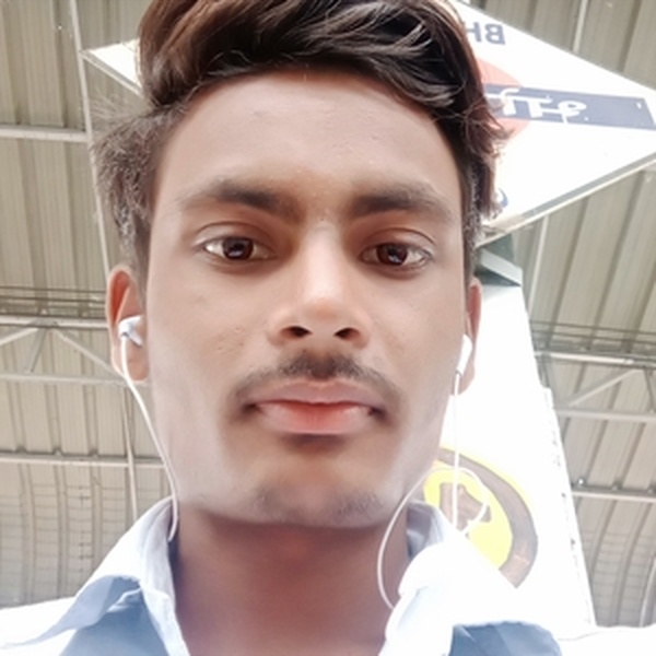 Ramkumar - Maths teacher - Bhopal