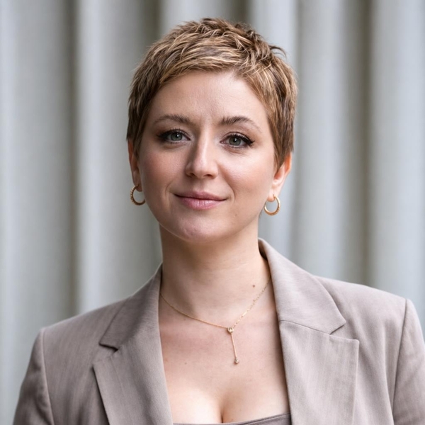 Rébecca - Prof de comédie musicale - Grenoble