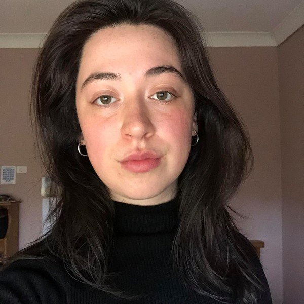Claudia - ESOL tutor - New Malden