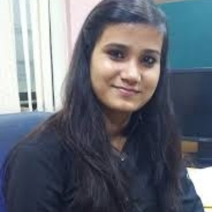 POOJ - English tutor - Mumbai