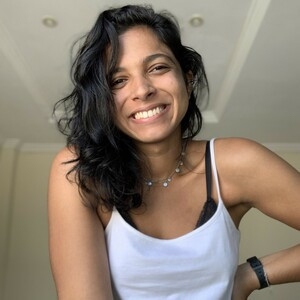 Nancy - Accounting teacher - Chandigarh