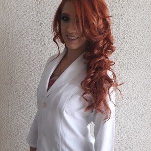 Kessya - Professor de medicina chinesa - 
