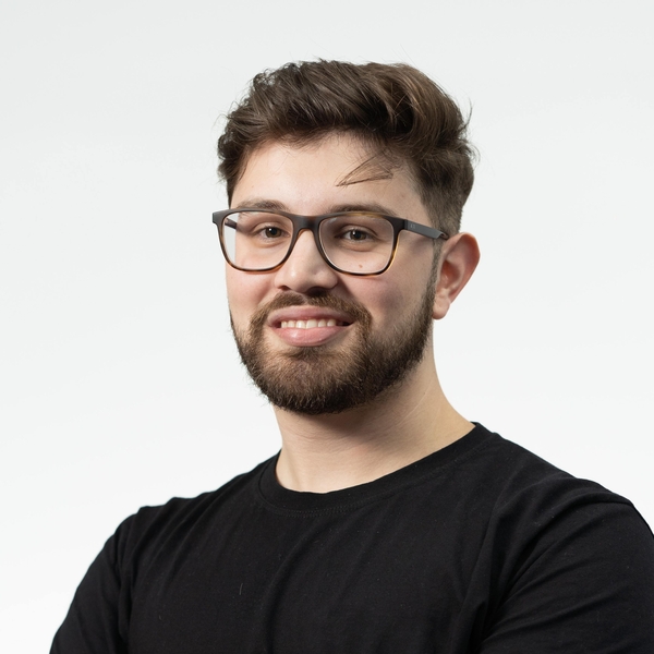 Victor - Prof de finanças - 