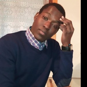 Samba - Prof de maths - 