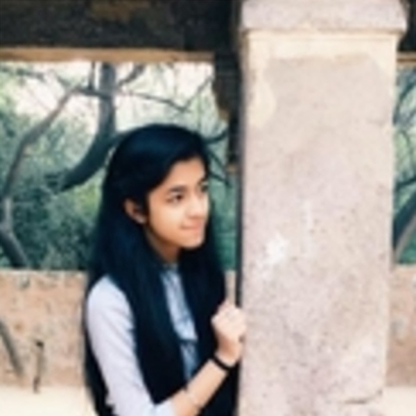 Kirandeep - Art And Design teacher - New Delhi