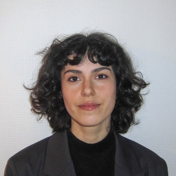 Aurore - Prof de yoga - Rambouillet