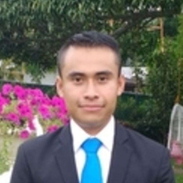 German - Profe de electrónica - Poza Rica de Hidalgo