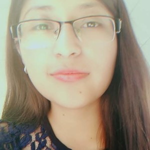 Ana María - profesor de matemáticas - Capulhuac de Mirafuentes