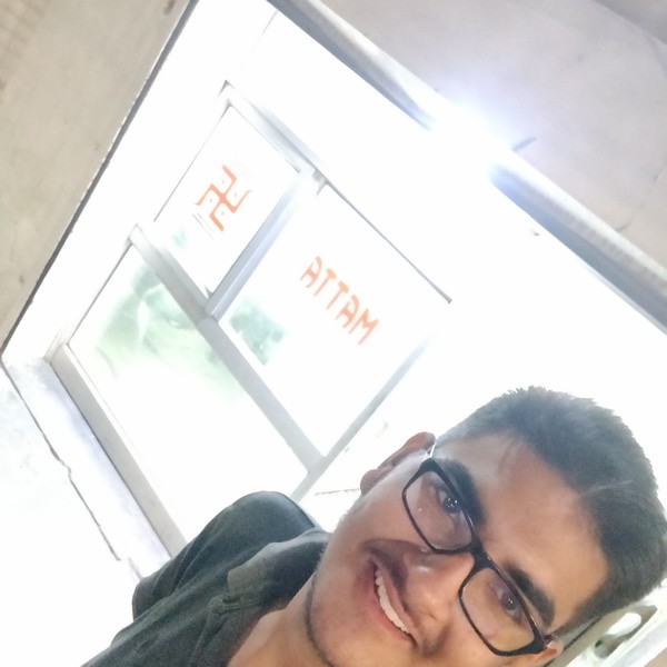 Naman - Accounting tutor - Hisar