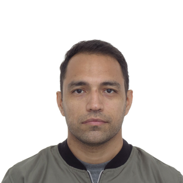 Alberto Enrique - Profesor de inglés - Barranquilla
