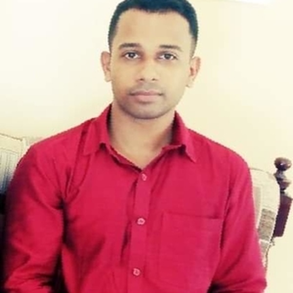 JIS JOHN - Kick boxing tutor - Ernakulam