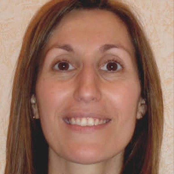 Sarah - Prof d'anglais - Valras-Plage