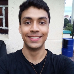 Paulo Henrique - Professor de forró - São Paulo