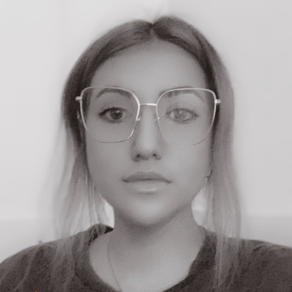 Andreea -  rumensklærer - Bergen