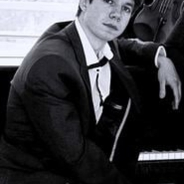 Victor - Prof de piano - Pantin