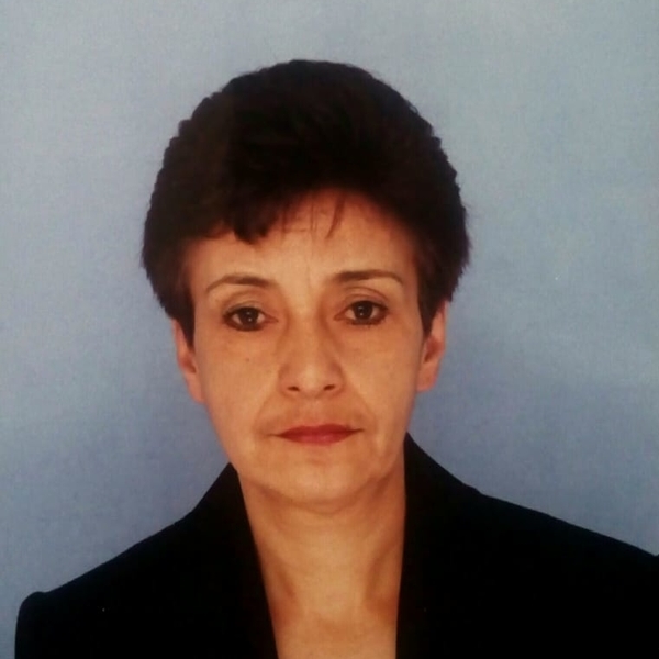 Helda Esperanza - profesor de preparación bachillerato científico - Bogotá